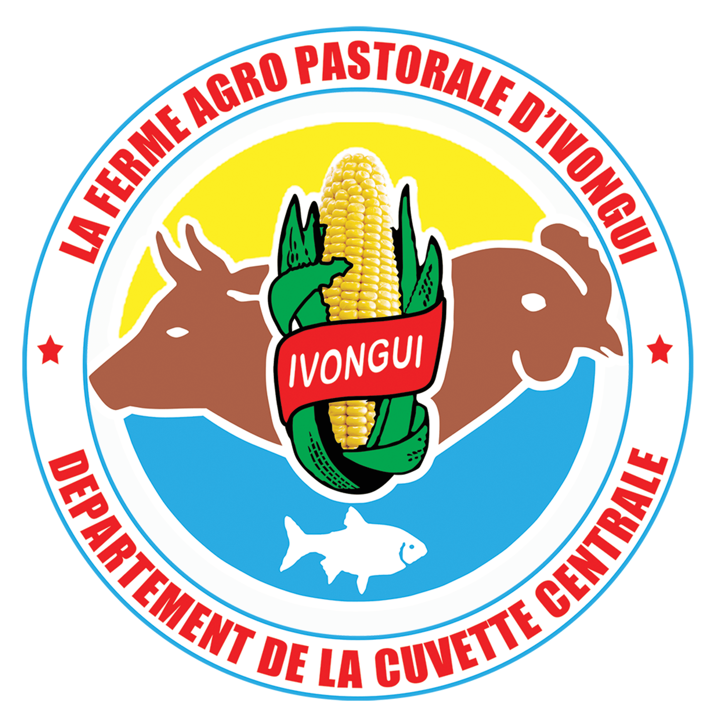 FAPI - Ferme Agro-Pastorale d'Ivongui