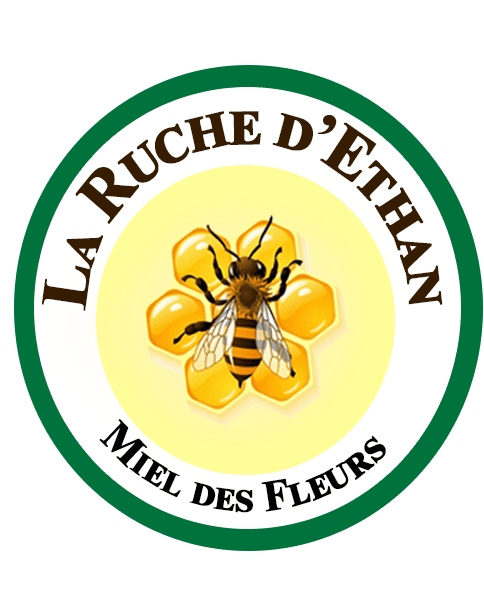 Ruche d'Ethan - Millerie d'Ottiri